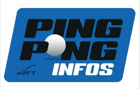 PING PONG INFOS